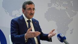 Cevdet Yılmaz'dan ABD tarifeleriyle ilgili açıklama: 'Süreci yakından takip ediyoruz'