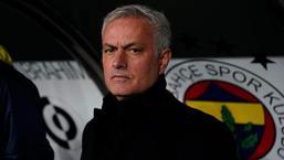 Jose Mourinho için şaşırtan iddia! Avrupa devinin planı ortaya çıktı