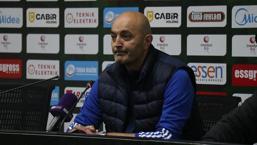 Metin İlhan: Problemleri giderip, önümüze bakacağız!