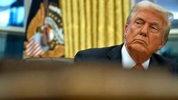 Beyaz Saray'dan Donald Trump'ın sağlık durumuyla ilgili açıklama