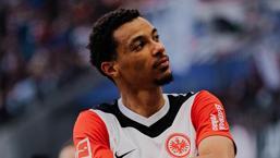 Eintracht Frankfurt, Heidenheim karşısında zorlanmadı!