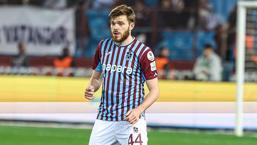 Trabzonspor'da Arseniy Batagov'dan Stefan Savic sözleri!