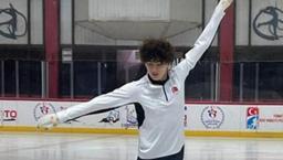 Buz pateni sporcusu Ali Efe Güneş hakkında gözaltı kararı