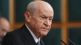 Último minuto ... Imamoglu Call from Bahçeli: ¡Debe discutirse y decidirse!