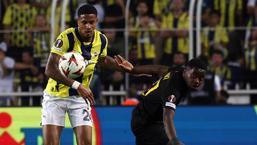 Fenerbahçe'de Jayden Oosterwolde gelişmesi! İstanbul'a geldi