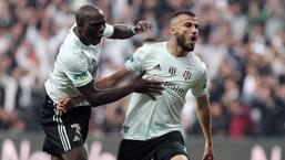 Romain Saiss'ten Beşiktaş itirafı! 'Onuncu kattan düşmüş gibi oldum'