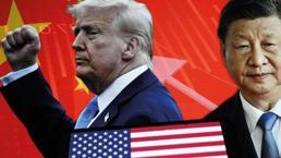 Çin Devlet Başkanı Şi'den dikkat çeken ziyaret! ABD'ye gözdağı