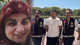 Bodrum'da eski eşini öldüren sanığın ifadesi ortaya çıktı: Hüsne'yi hedef almadım