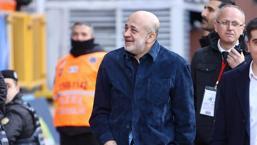 Murat Sancak'tan transfer açıklaması! 'İstihbaratınız yanlış'