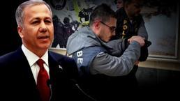 ¡Mattia Ahmet Minguzzi fue atrapado por un sospechoso que destruyó su tumba! La primera declaración apareció ...