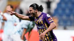 Umut Bozok'tan Arda Turan vurgusu!