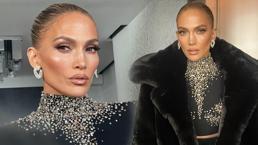 Jennifer Lopez Türkiye'ye geliyor! Bilet fiyatları dudak uçuklattı