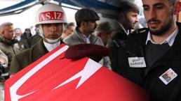 Kardeşine gönderdiği son mesajında vasiyet etti: Şehidin son isteği yerine getirildi