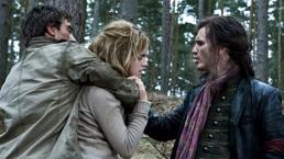 Harry Potter'ın oyuncusundan hayranlarını endişelendiren haber! Apar topar hastaneye kaldırıldı