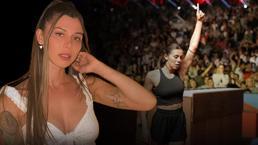 Survivor Şampiyonası Nefise Karatay AhkiLı İçiTi Etti! İlk Kareli Ikte sevgilisinde