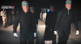 Casery Tugay'dan Video Mesajı: Ki'a Bilin