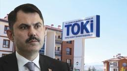 Bakan Kurum'dan TOKİ paylaşımı: Afetlere dirençli, sağlam, konforlu