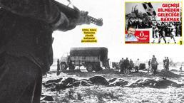 Kıbrıs’ta faşist bir hortlak