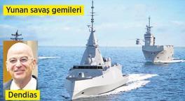 Hedefi, Yunanistan halkı olan yazı…