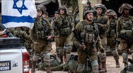 Haaretz: İsrail, cephede yedek askerlerin yerine düzenli birlikleri görevlendirecek