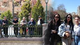 Eskişehir'de beklenmedik manzara: Bu durum bizi çok üzdü