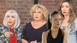 'Sihirli Annem' yıllar sonra film oluyor! Defne Joy Foster sürprizi