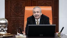 Sırrı Süreyya Önder'in sağlık durumuna ilişkin hastaneden resmi açıklama geldi