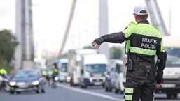 Meclis'ten trafik cezalarının artırılmasına yönelik yeni çalışma