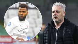 Boupendza'nın ölümü sonrası Marius Sumudica: Gözyaşlarımı tutamıyorum