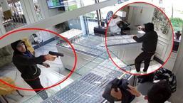 Bursa'da fıkra gibi olay! Kuyumcu, silahlı soygun girişimini ‘şaka’ sandı