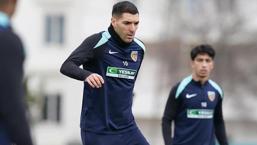 Kayserispor, Fenerbahçe'ye hazırlanıyor