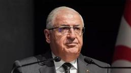 Bakan Güler, Yalova ve Balıkesir'de askeri üslerde çeşitli incelemelerde bulundu