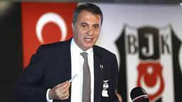 Fikret Orman'dan adaylık açıklaması