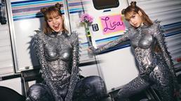 Coachella'da playback skandalı! Hayranlarından tepki yağdı