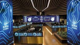 Borsa İstanbul günü yükselişle tamamladı