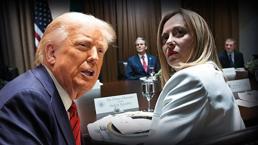 ¡Trump atacó al presidente de la Fed! 'Alguien terrible, no me gusta'