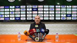 ¡El doloroso día de Hasan çavuşoğlu en Alanyaspor!