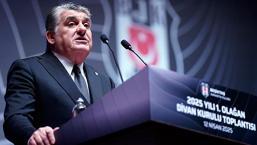 PFDK'dan Beşiktaş ve Serdal Adalı'ya dev ceza!