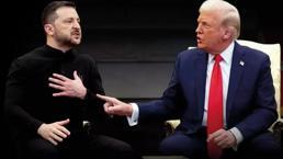 Trump amacına ulaştı! Ukrayna ile ABD arasında kritik imza