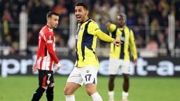 İrfan Can Kahveci'den ters köşe! Ezeli rakibe transfer