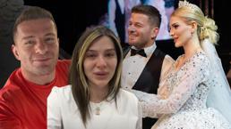 Survivor İsmail Balaban Türkiye bileti kazandı, eşi İlayda Şeker gözyaşlarına boğuldu