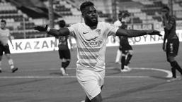 Çin'de 'Boupendza' kararı infial yarattı! Maça çıkmadılar