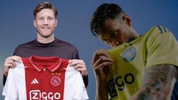 Süper Lig devinden Wout Weghorst bombası! Temsilcisi transfer mesajı vermişti
