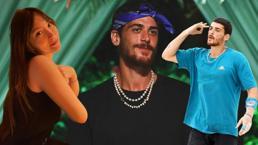 Survivor Yiğit Poyraz kazanamadı, sevgilisi Yasmin Erbil kahroldu