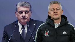 Transferde flaş iddia! Fenerbahçe'nin eski kaptanı Beşiktaş'a önerildi