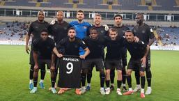 Hatayspor, Aaron Boupendza'yı unutmadı!