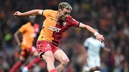 Galatasaray'da Barış Alper Yılmaz şoku!