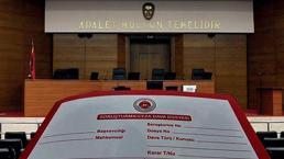 El vicealcalde del municipio de Besiktas, Ali Rıza Yılmaz, fue arrestado