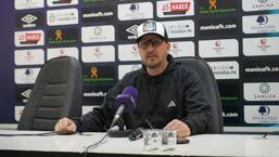 Taner Taşkın: Çok güzel bir anı olacak bu maç!