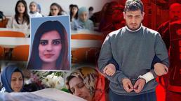 Hatice'nin katili her şeyi anlattı: 3 kere 'boş ol' diyerek boşadım... Bir anda boğazına sarıldım